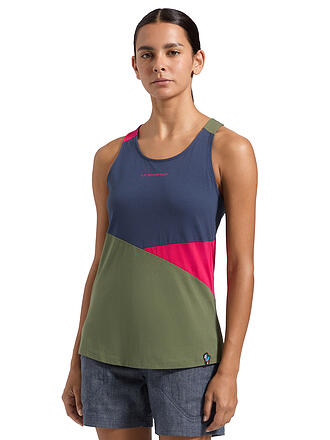 LA SPORTIVA | Débardeur d'escalade Twist pour femmes