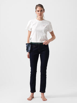 LA SPORTIVA | T-shirt d'escalade court Redgarden pour femmes