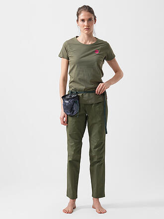 LA SPORTIVA | T-shirt d'escalade Stone pour femmes