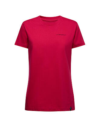 LA SPORTIVA | T-shirt d'escalade femme Climbing Days