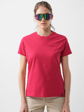 LA SPORTIVA | T-shirt d'escalade femme Climbing Days