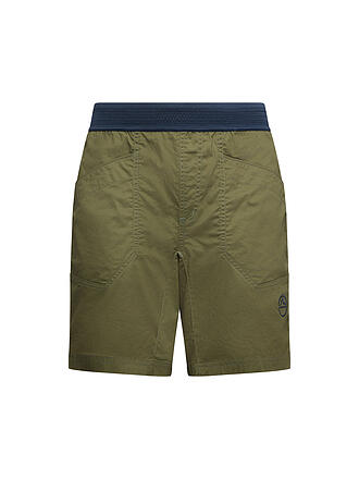 LA SPORTIVA | Short d'escalade Roots pour hommes