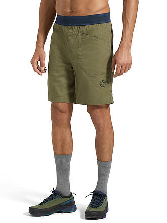 LA SPORTIVA | Short d'escalade Roots pour hommes