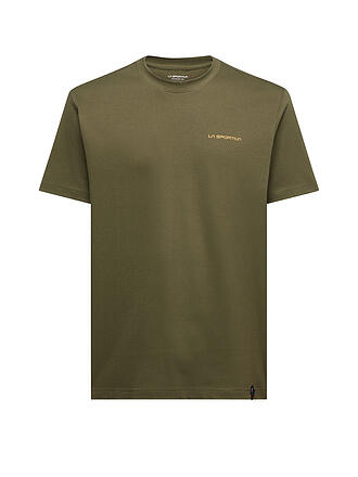 LA SPORTIVA | T-shirt d'escalade Psychotomic pour hommes