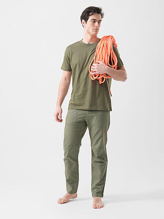 LA SPORTIVA | T-shirt d'escalade Psychotomic pour hommes