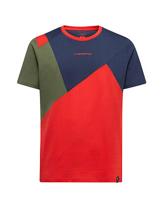 LA SPORTIVA | T-shirt d'escalade homme Dude