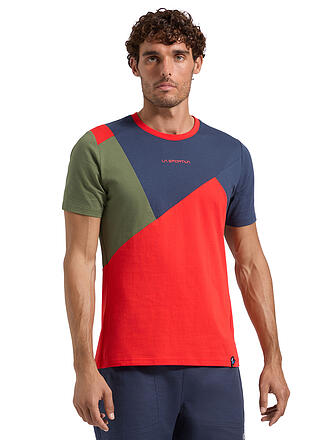 LA SPORTIVA | T-shirt d'escalade homme Dude