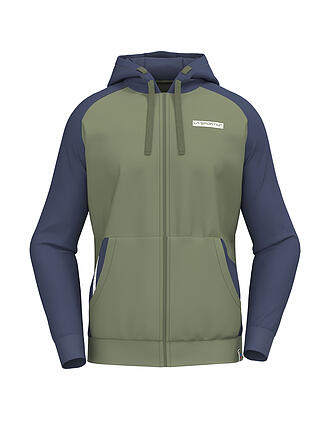 LA SPORTIVA | Veste polaire Kaos Hoodie pour hommes