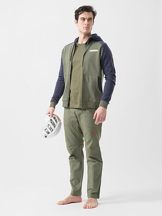 LA SPORTIVA | Veste polaire Kaos Hoodie pour hommes