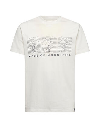 LA SPORTIVA | T-shirt d'escalade homme Made Of Mountain