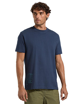 LA SPORTIVA | T-shirt d'escalade Citizen Mountain pour hommes