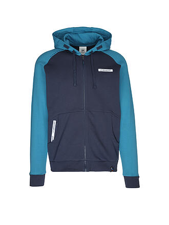 LA SPORTIVA | Veste polaire à capuche Kaos pour homme