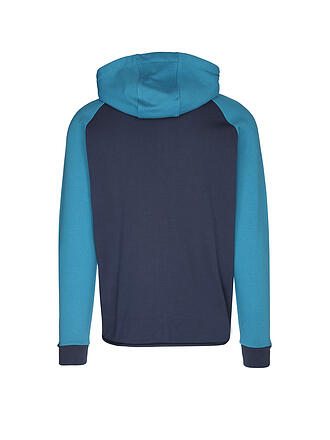 LA SPORTIVA | Veste polaire à capuche Kaos pour homme