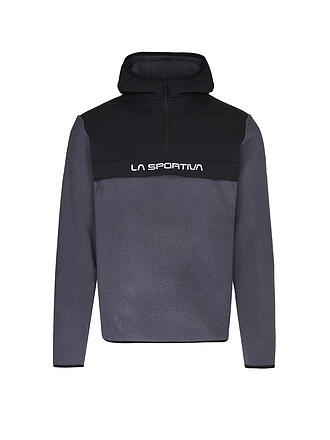 LA SPORTIVA | Sweat à capuche d'escalade pour homme Guidance Sherpa