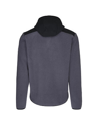 LA SPORTIVA | Sweat à capuche d'escalade pour homme Guidance Sherpa