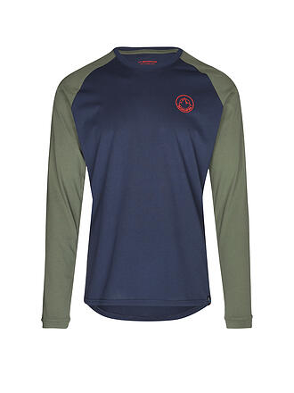 LA SPORTIVA | T-shirt d'escalade homme Circle Logo