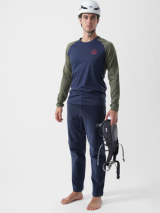 LA SPORTIVA | T-shirt d'escalade homme Circle Logo