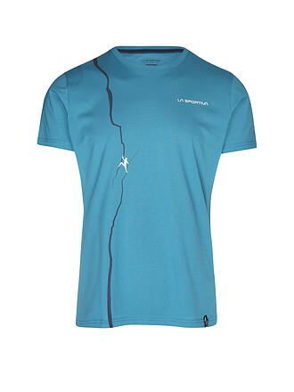LA SPORTIVA | T-shirt d'escalade Route pour homme