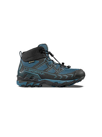 LA SPORTIVA | Chaussures de randonnée enfant Ultra Raptor II Mid JR GTX