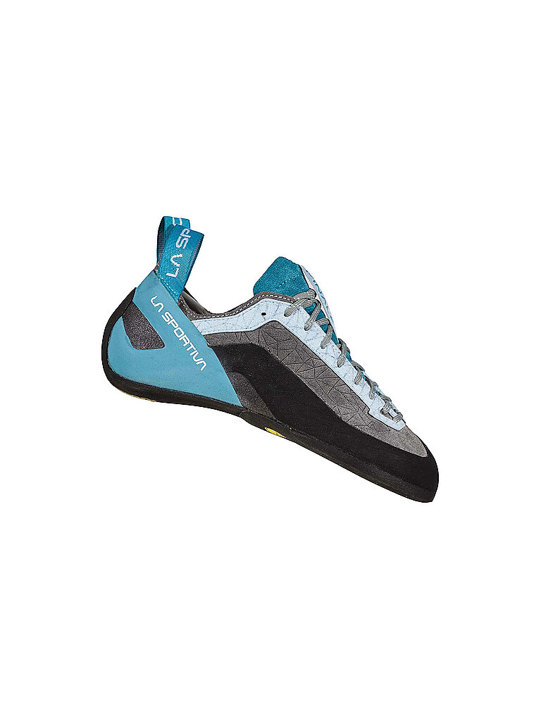 Chaussons d'escalade Finales gris 39 1/2