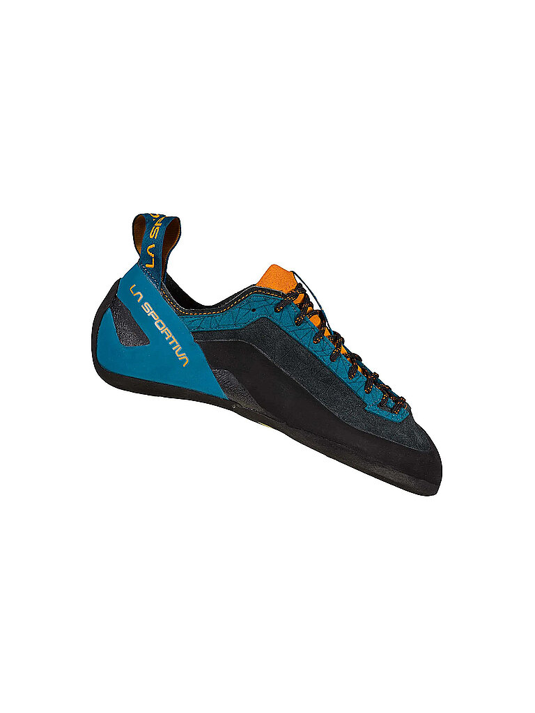 Chaussons d'escalade Finale bleu 42 1/2