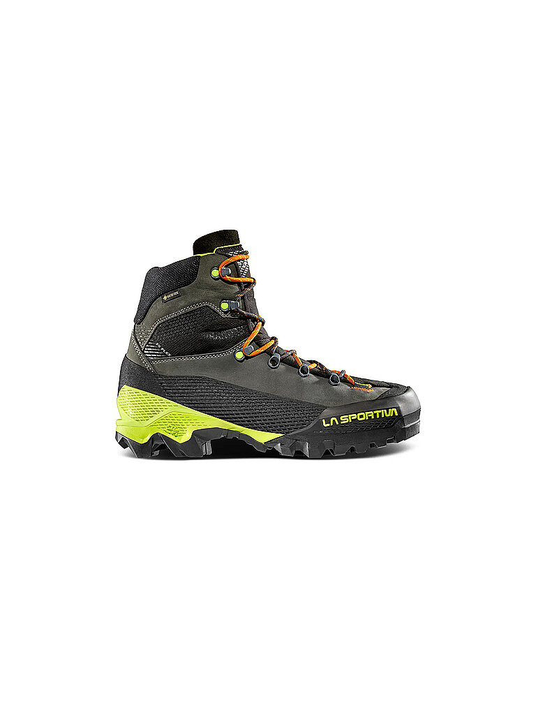 Chaussures de montagne Aequilibrium LT GTX noir 44 1/2