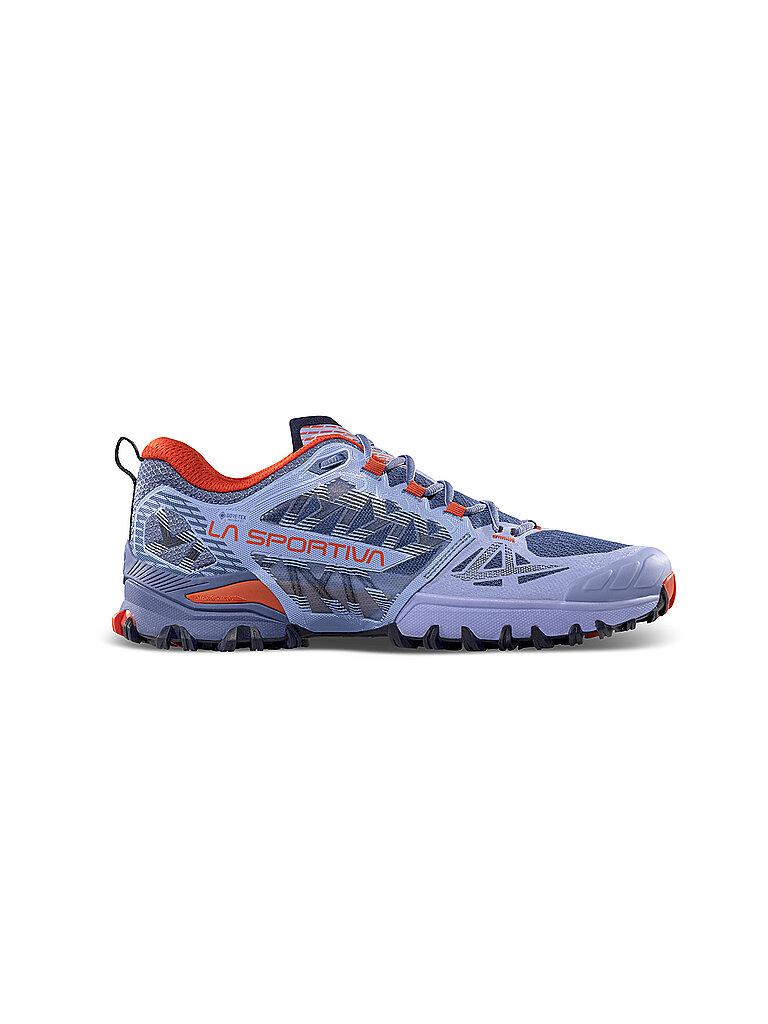Chaussures de trails Bushido III GTX violet 37