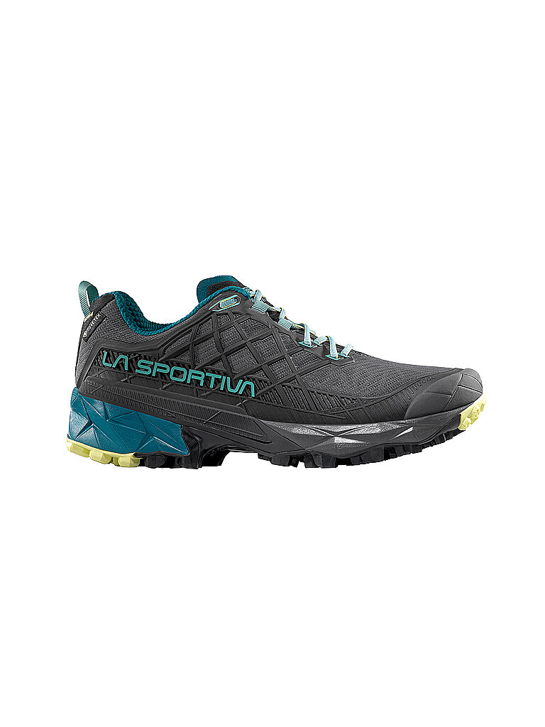Speedhiking Akyra II GTX Ws gris 39