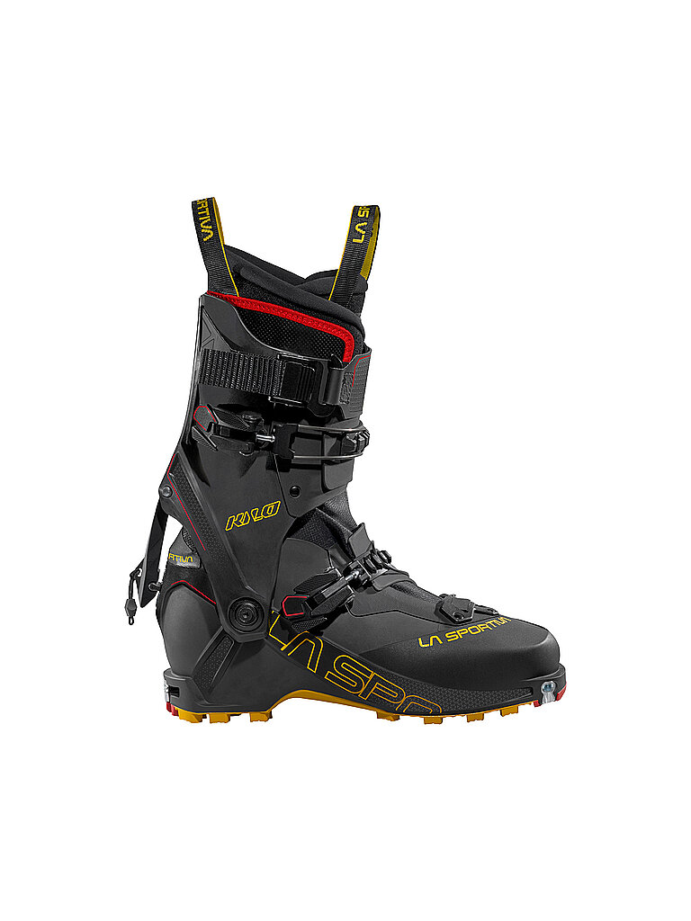 Chaussures de ski de randonnée Kilo noir 28 (43 1/2)