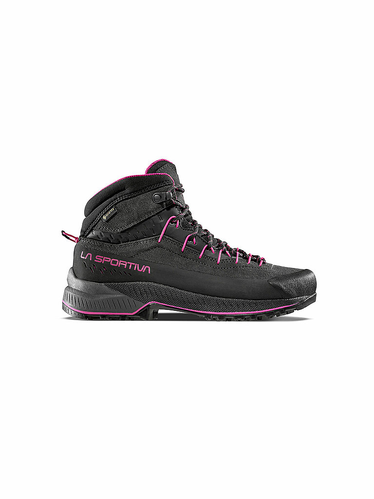 Chaussures d'approches TX4 Evo Mid GTX noir 39
