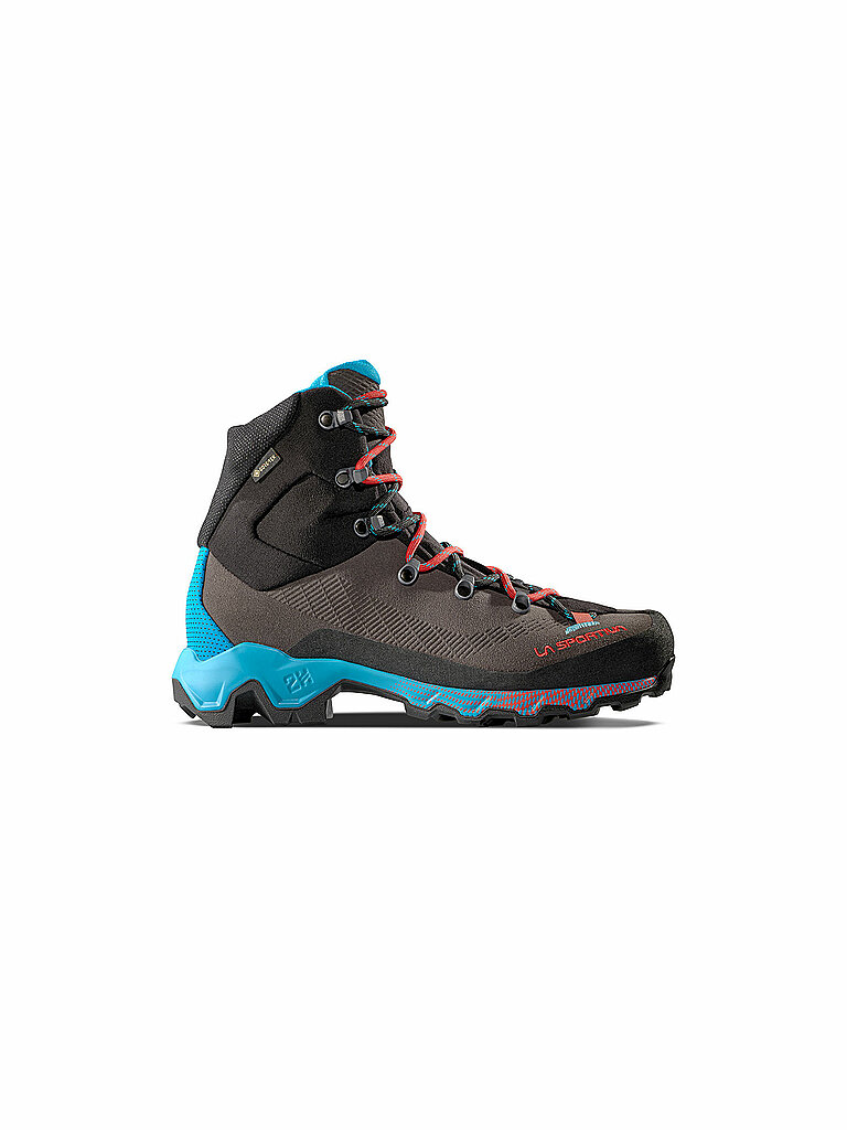 Chaussures de montagnes Aequilibrium Trek GTX gris 40