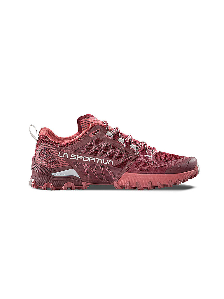 Chaussures de trails Bushido III GTX baie 37