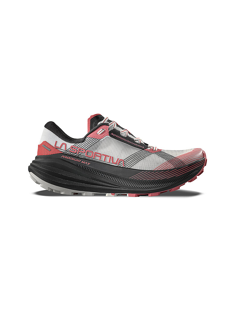 Chaussures de trails Prodigio Max gris clair 37