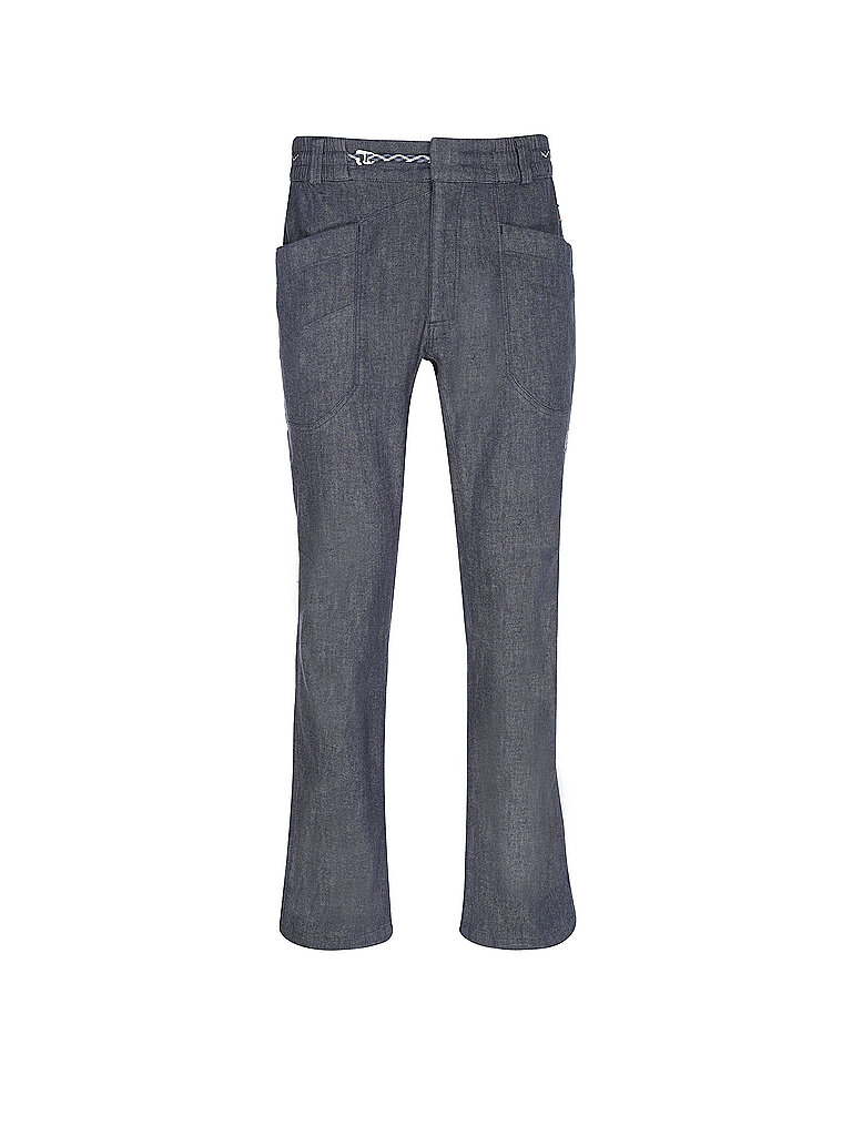 Pantalon d'escalade Sierra Rocks bleu marine XXL