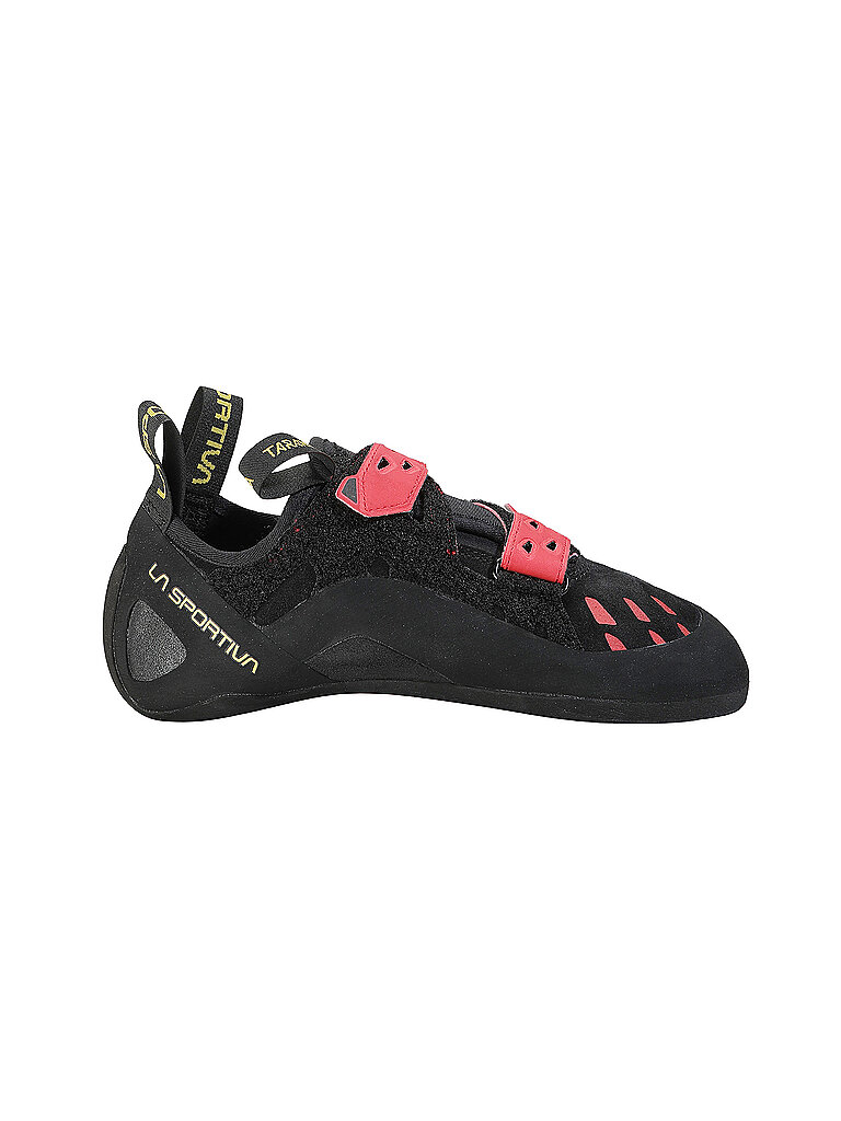 Chaussons d'escalade Tarantula noir 44