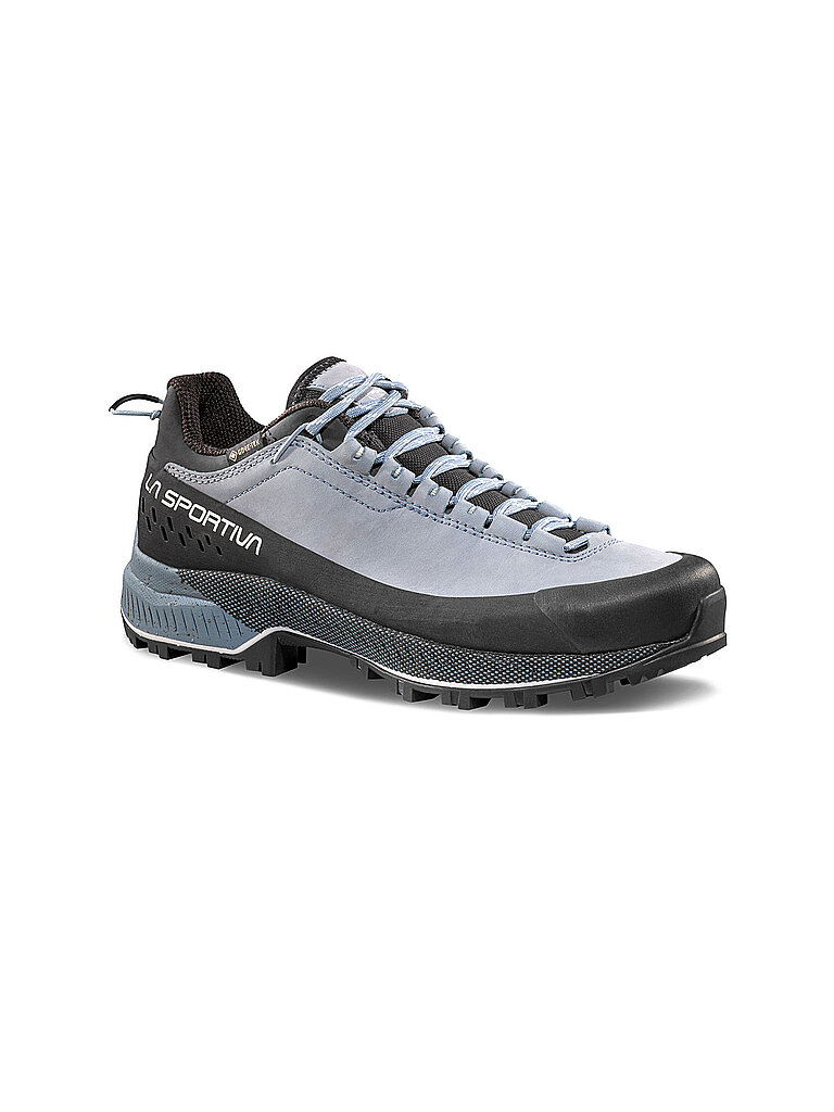 Chaussures d'approche TX5 Evo GTXs bleu clair 40