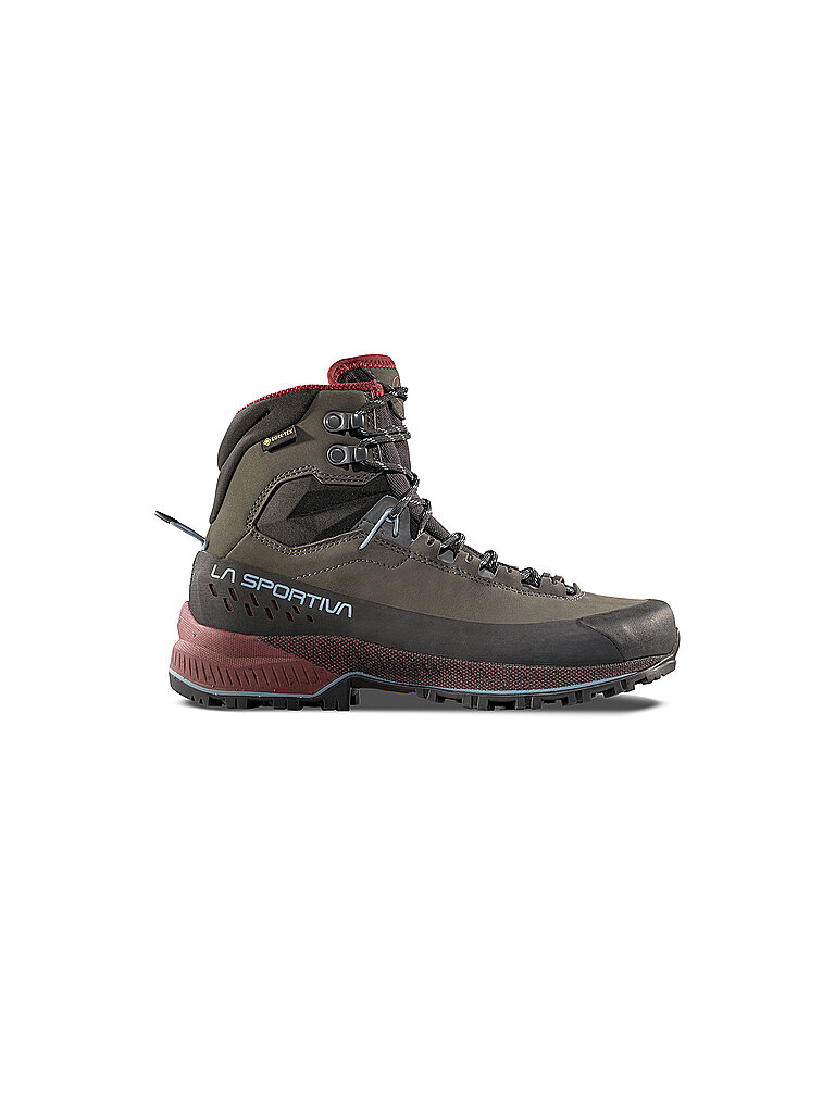 Chaussures d'approches TX5 EVO Mid GTX gris 41 1/2