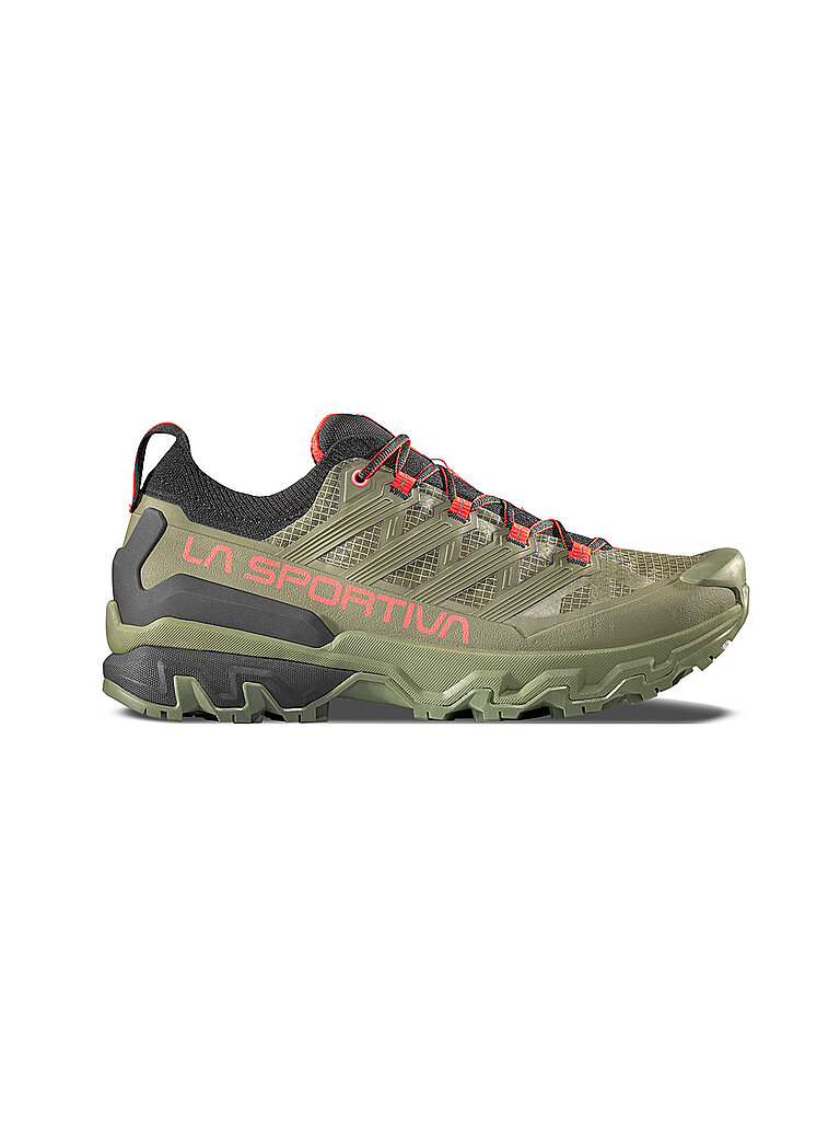 Chaussures de randonnée Ultra Raptor 3 vert foncé 43 1/2