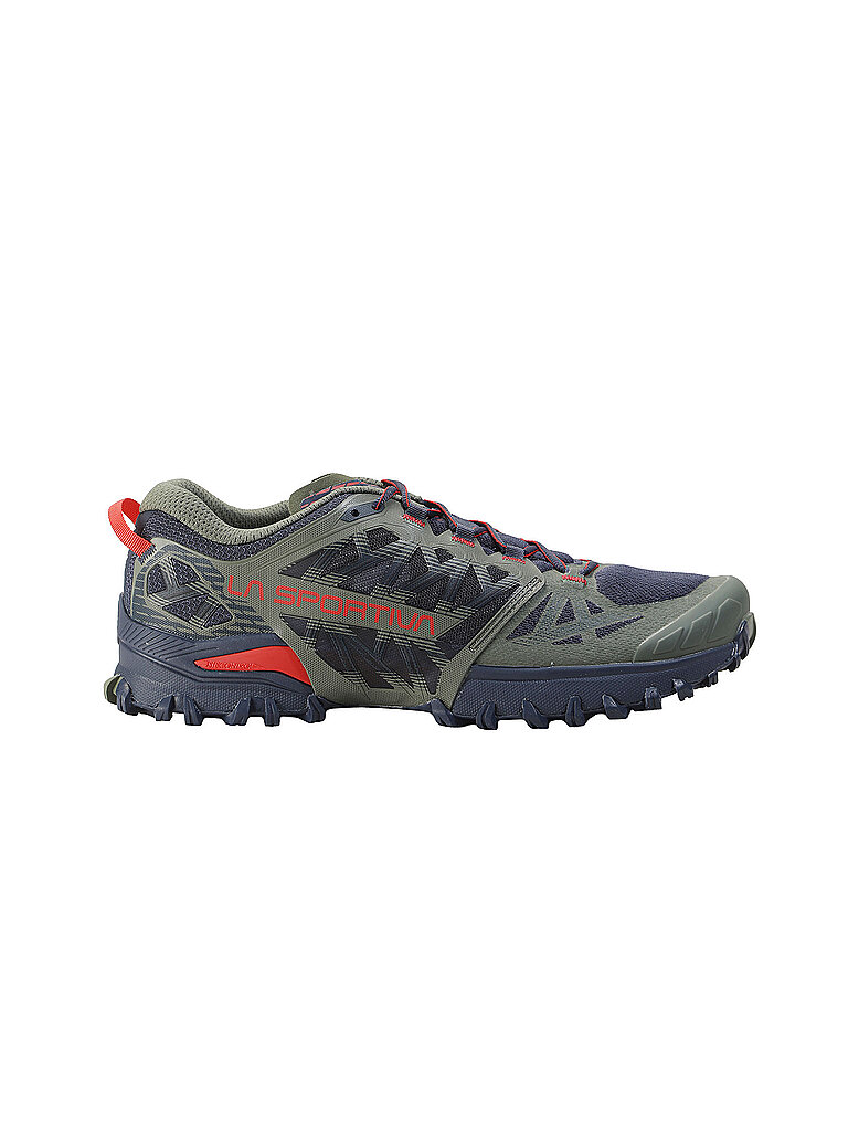Chaussures de trail Bushido IIIs olive 45