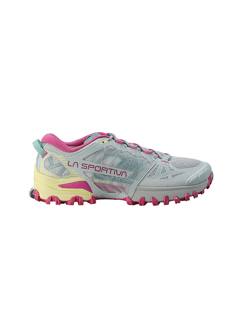 Chaussures de trails Bushido III gris 41 1/2
