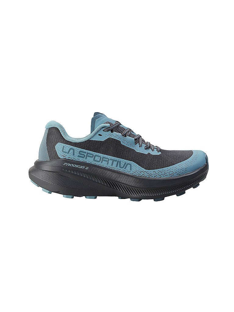 Chaussures de trails Prodigio 2 bleu 38