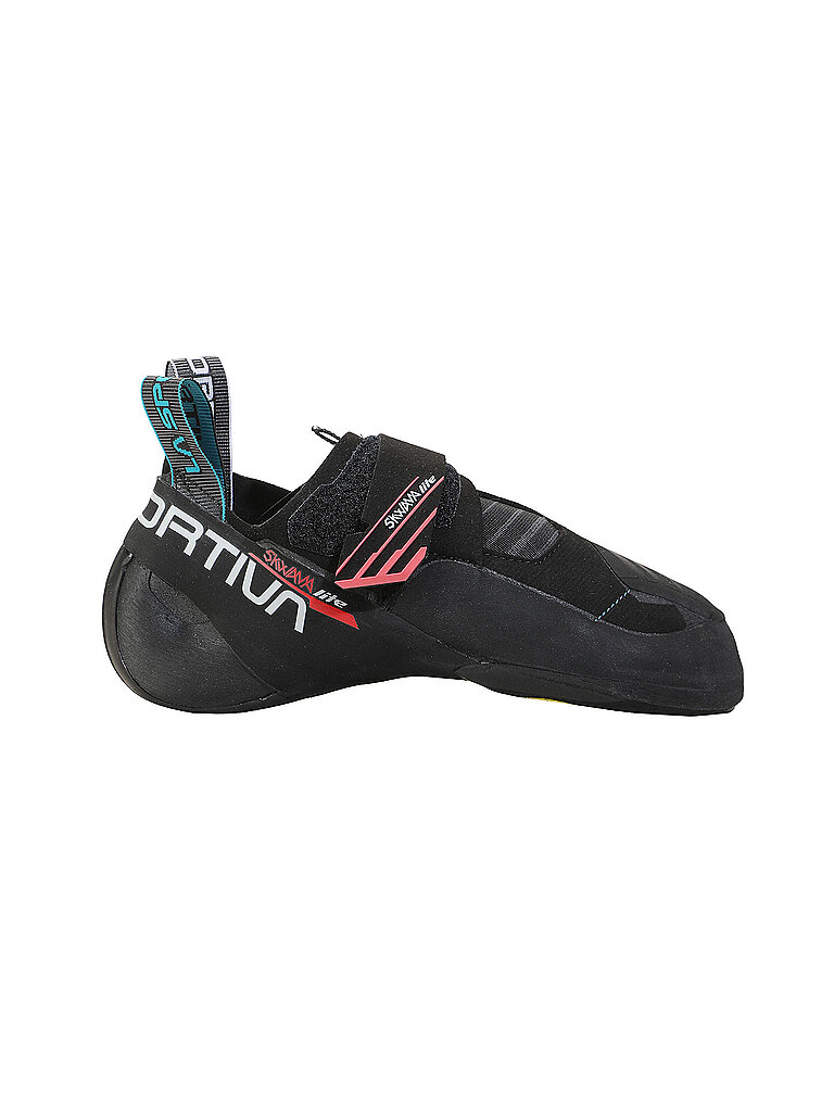Chaussons d'escalade Skwama Lte noir 35