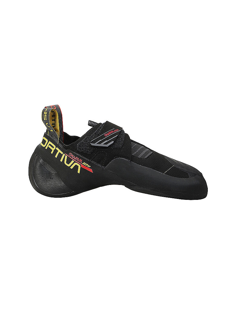 Chaussons d'escalade Skwama Lite noir 43 1/2