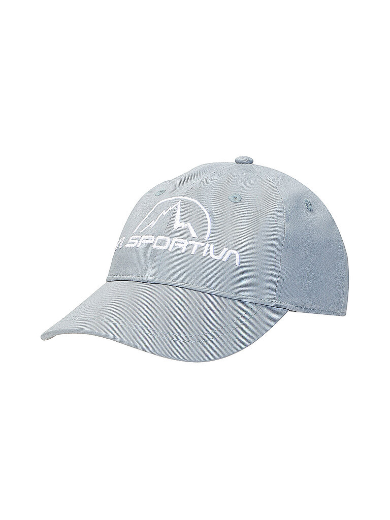 Casquette Hike bleu clair S/M