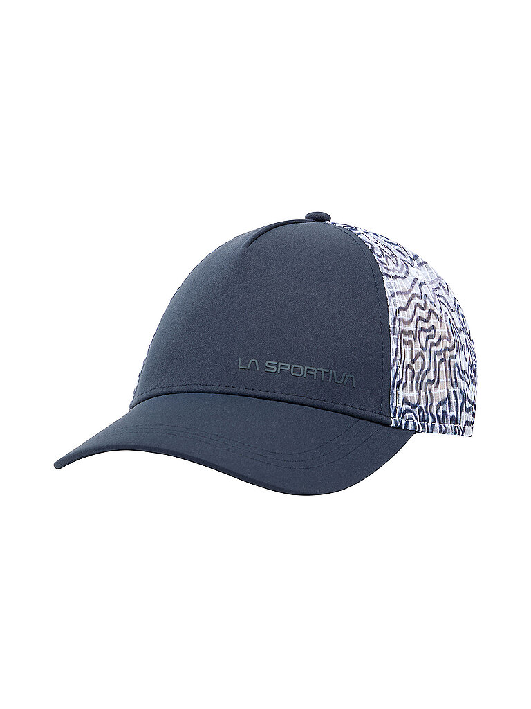 Kappe Move Tech bleu marine S/M