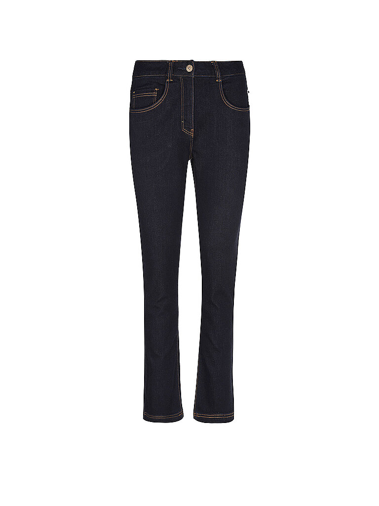 Pantalon d'escalades Eldo Jeans bleu marine M