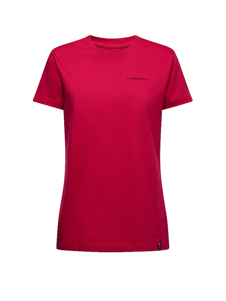 T-shirt d'escalade Climbing Days rose L