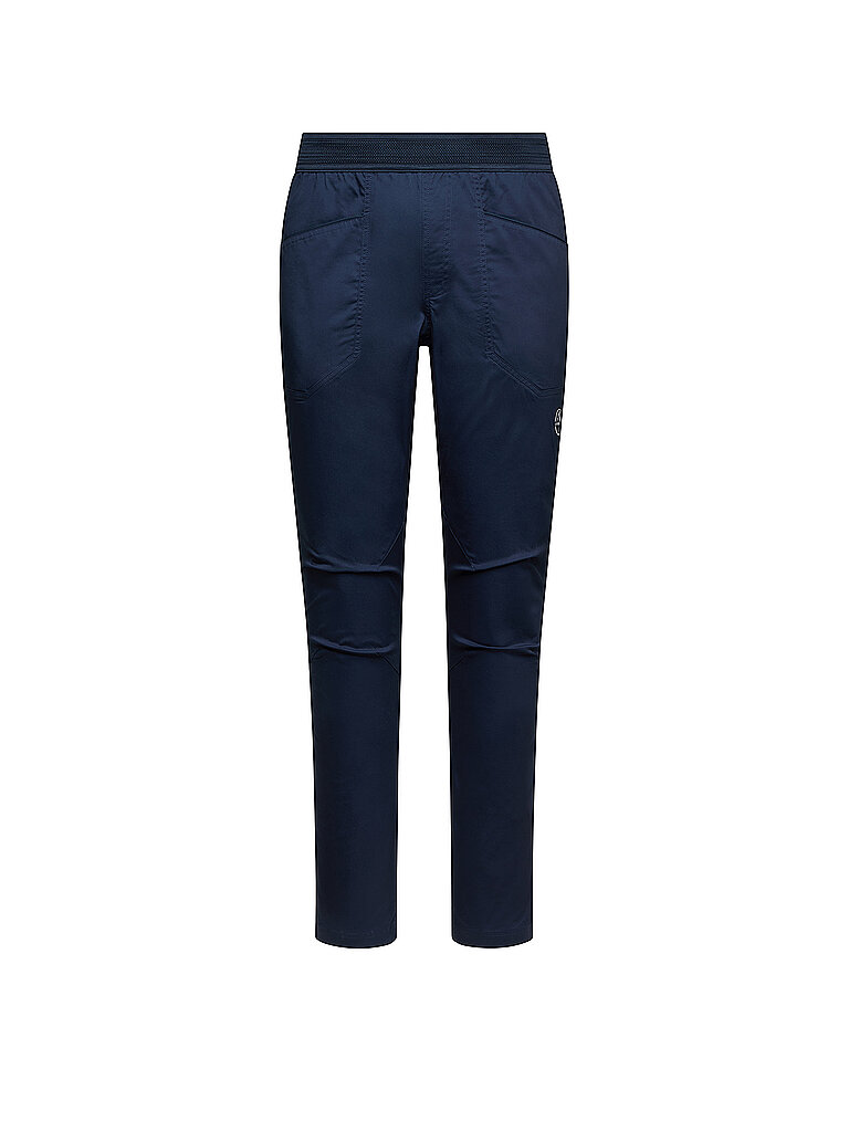 Pantalon d'escalade Roots bleu marine S