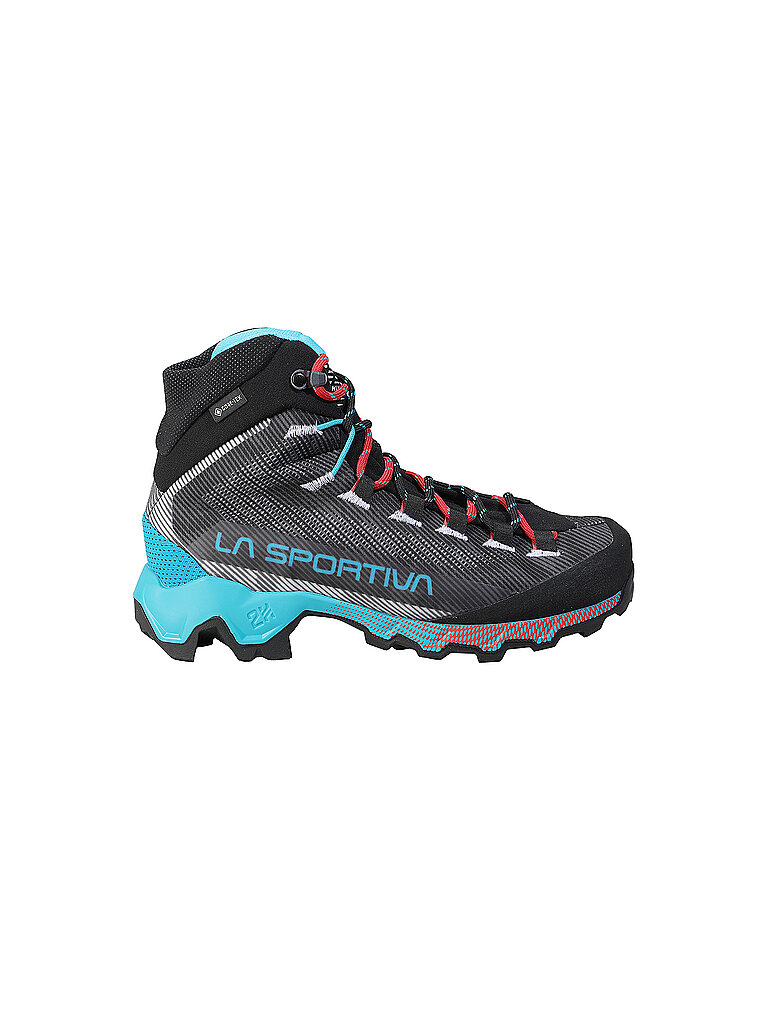 Chaussures de montagnes Aequilibrium Hike GTX gris 38