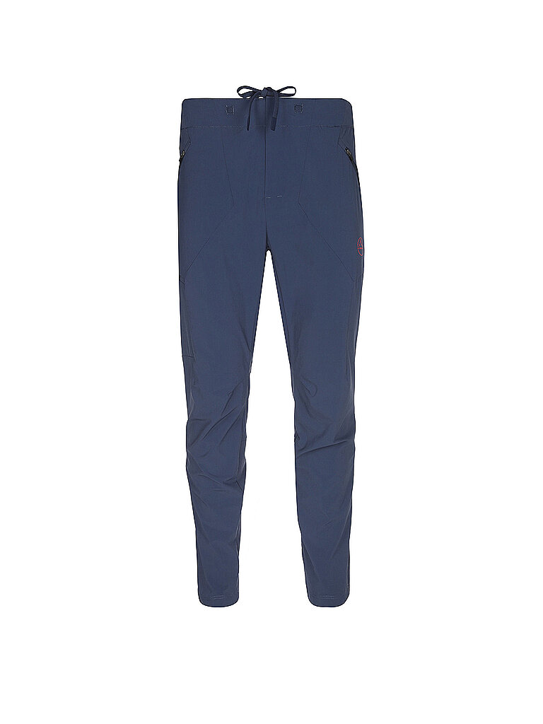Pantalon d'escalade Monument bleu marine L